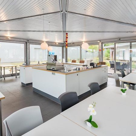 Sport Arena Hotel Waldshut-Tiengen Dış mekan fotoğraf