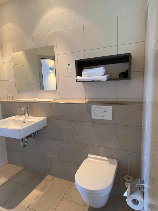 Sport Arena Hotel Waldshut-Tiengen Dış mekan fotoğraf
