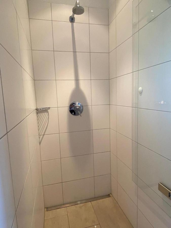 Sport Arena Hotel Waldshut-Tiengen Dış mekan fotoğraf