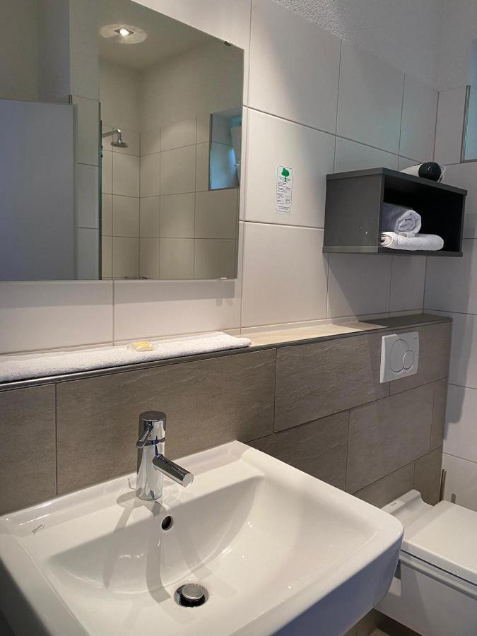Sport Arena Hotel Waldshut-Tiengen Dış mekan fotoğraf