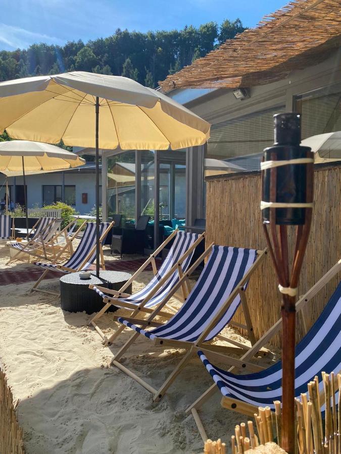 Sport Arena Hotel Waldshut-Tiengen Dış mekan fotoğraf