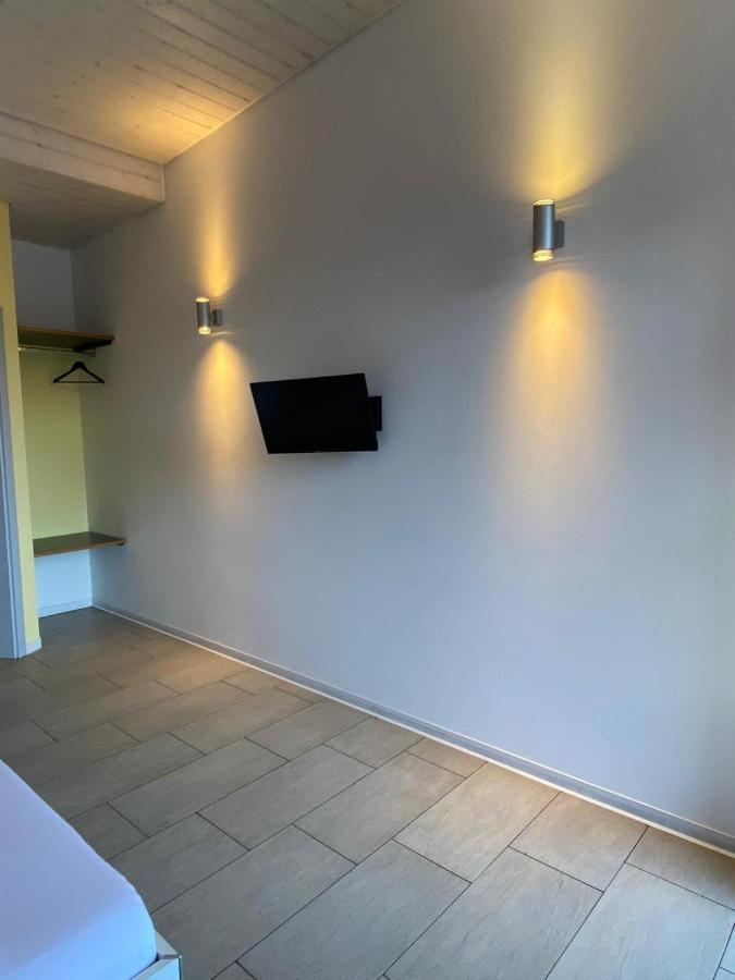 Sport Arena Hotel Waldshut-Tiengen Dış mekan fotoğraf