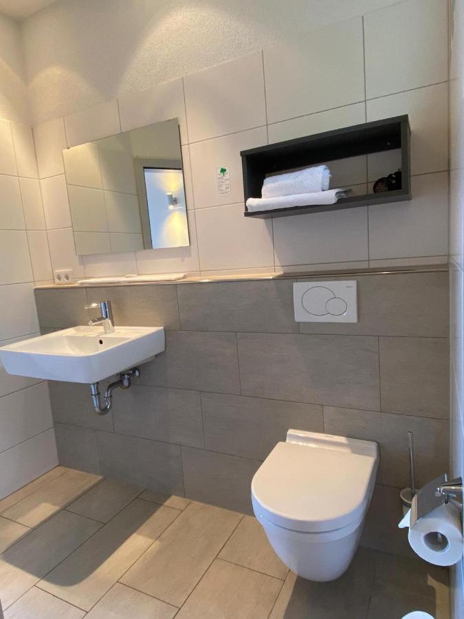 Sport Arena Hotel Waldshut-Tiengen Dış mekan fotoğraf