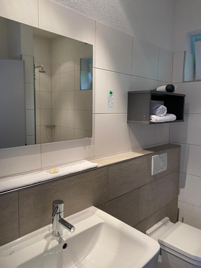 Sport Arena Hotel Waldshut-Tiengen Dış mekan fotoğraf