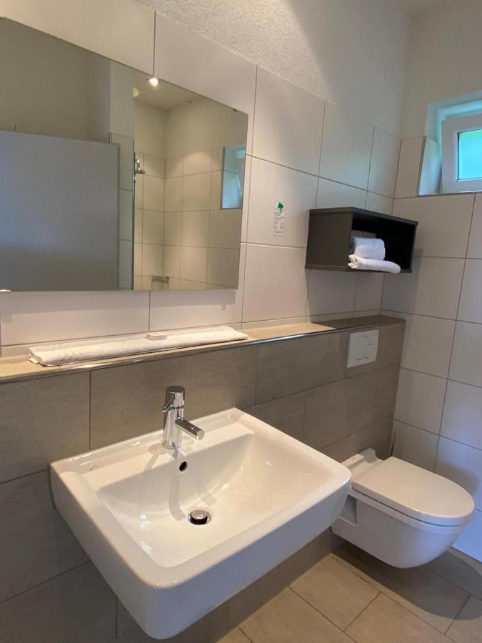 Sport Arena Hotel Waldshut-Tiengen Dış mekan fotoğraf