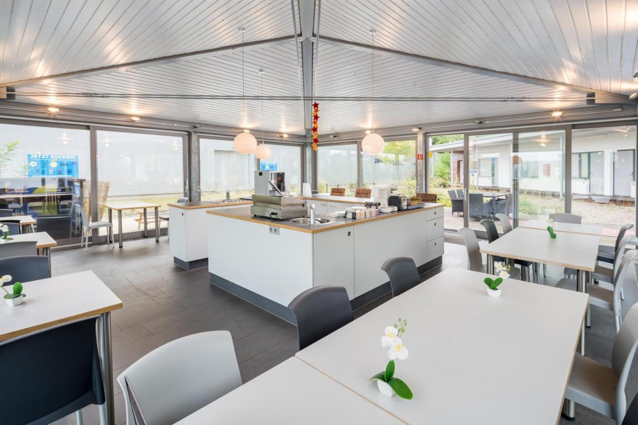 Sport Arena Hotel Waldshut-Tiengen Dış mekan fotoğraf